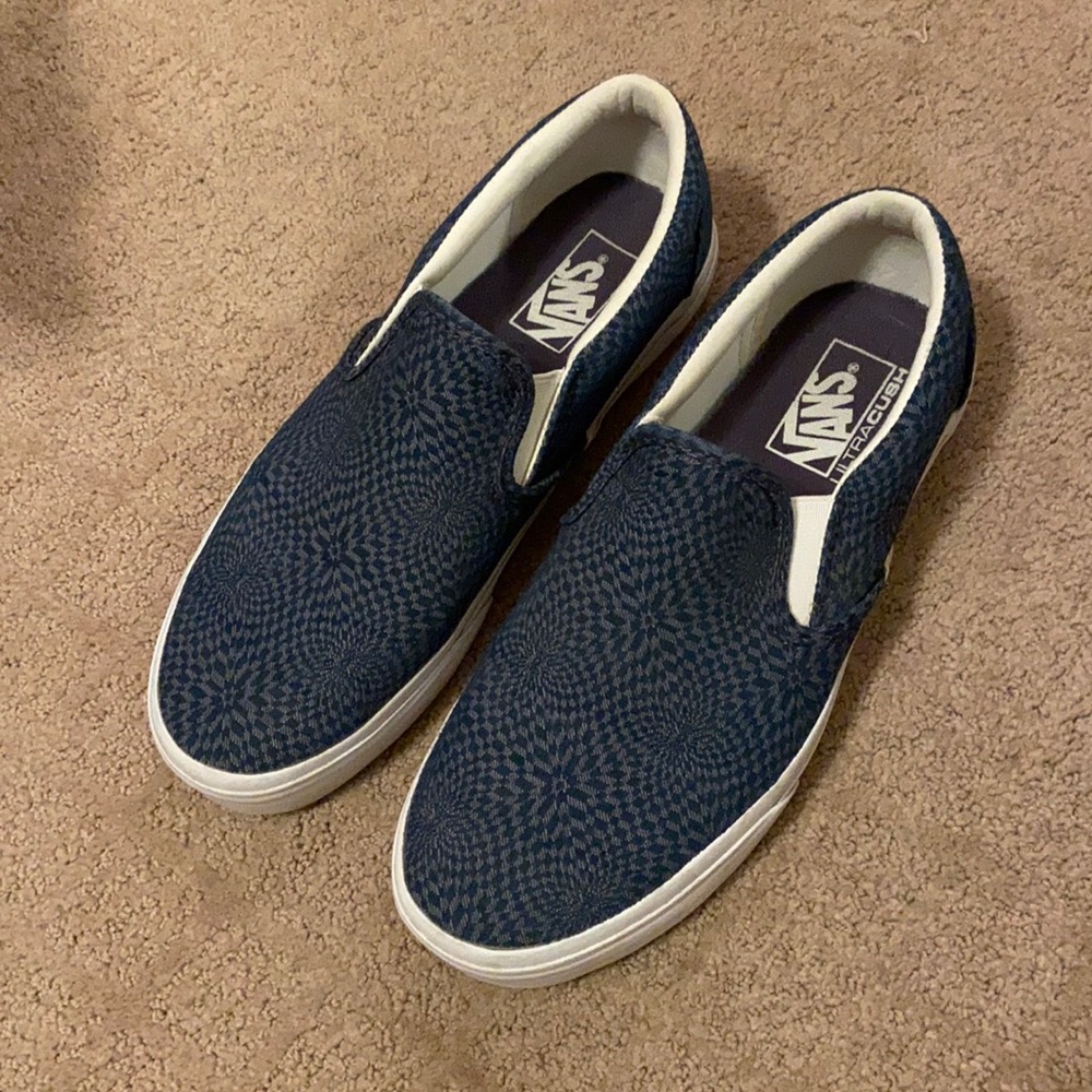 Slip On Vans